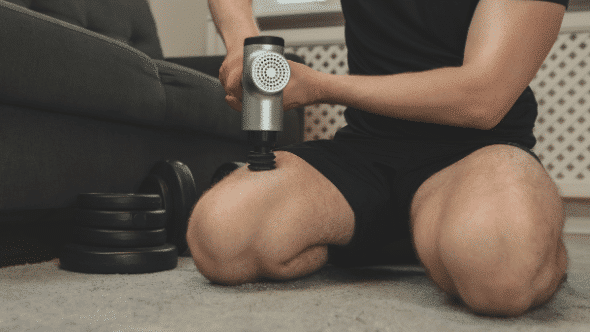 Massage gun kopen