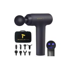 MusclePro Massage gun